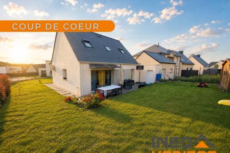 Acheter maison 5 pièces 120 m²