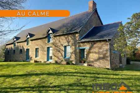 Acheter maison 7 pièces 248 m²