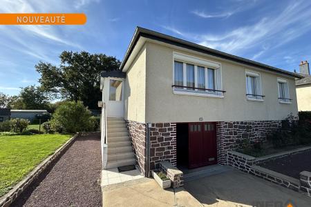 Acheter maison 4 pièces 68 m²