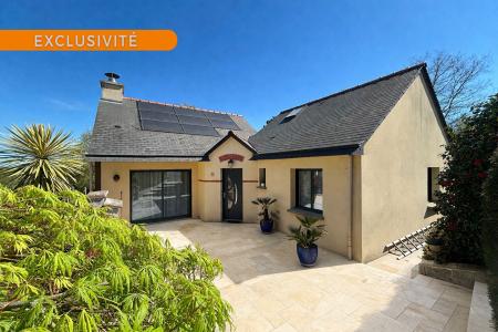 Acheter maison 7 pièces 145 m²