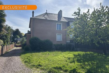 Acheter maison 6 pièces 155 m²