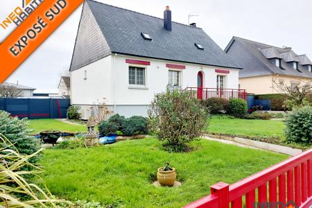 Acheter maison 8 pièces 130 m²