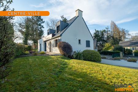 Acheter maison 5 pièces 160 m²