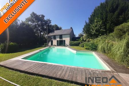 Acheter maison 5 pièces 103 m²