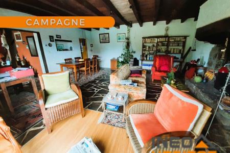 Acheter maison 5 pièces 103 m²