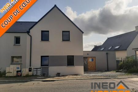 Acheter maison 5 pièces 97 m²