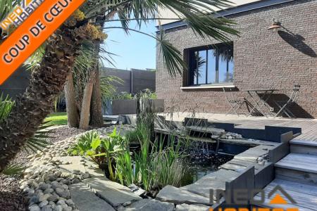 Acheter maison 5 pièces 137 m²