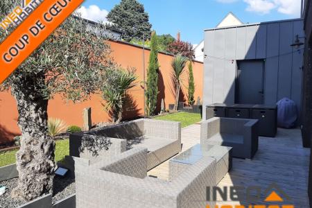 Acheter maison 5 pièces 137 m²