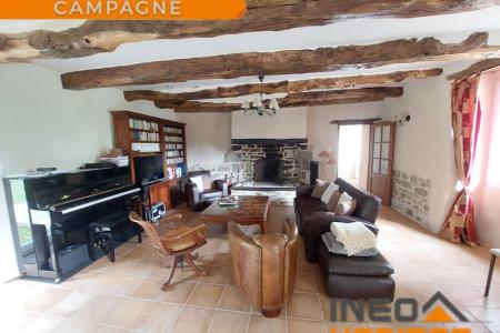 Acheter maison 5 pièces 130 m²