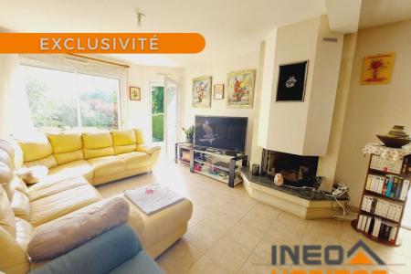 Acheter maison 8 pièces 144 m²