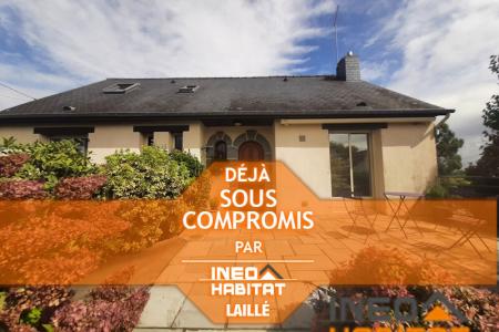 Acheter maison 6 pièces 121 m²