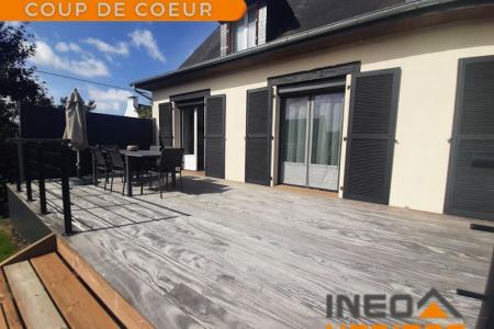 Acheter maison 5 pièces 113 m²