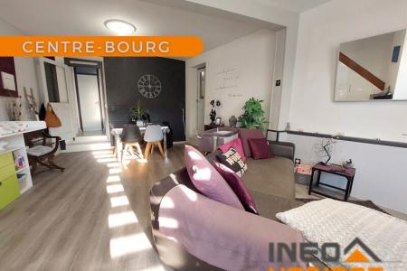 Acheter maison 4 pièces 83 m²