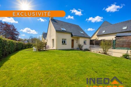 Acheter maison 7 pièces 123 m²