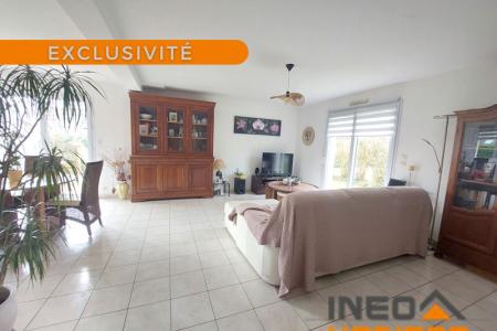 Acheter maison 7 pièces 123 m²