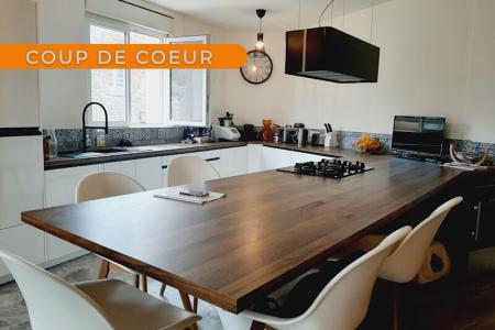 Acheter maison 6 pièces 245 m²