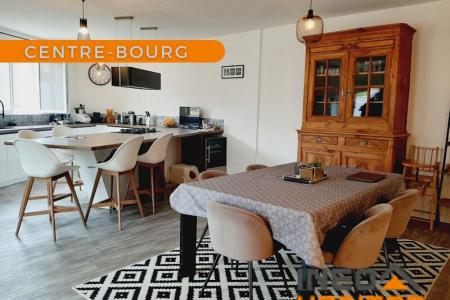 Acheter maison 6 pièces 245 m²