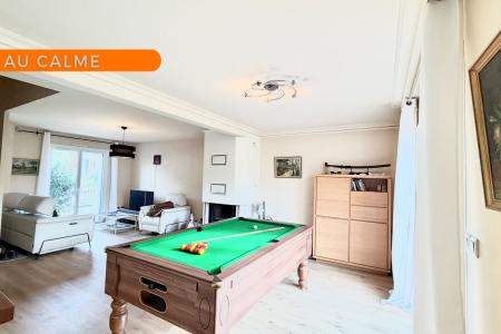 Acheter maison 7 pièces 126 m²