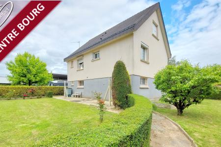 Acheter maison 4 pièces 75 m²