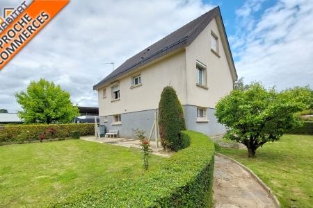 Acheter maison 4 pièces 75 m²