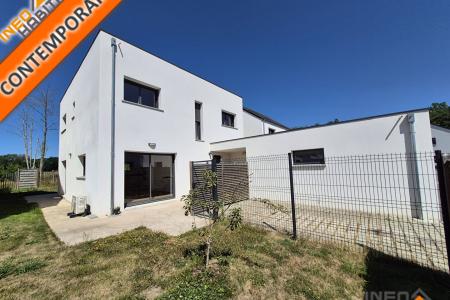 Acheter maison 7 pièces 136 m²