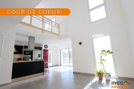 Acheter maison 6 pièces 115 m²