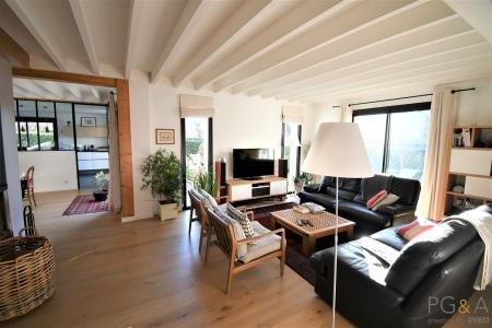 Acheter maison 8 pièces 250 m²