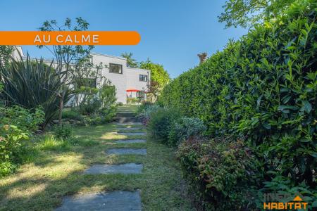 Acheter maison 8 pièces 250 m²