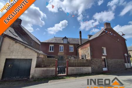Acheter maison 7 pièces 173 m²