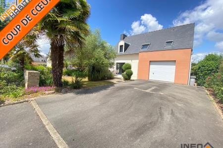 Acheter maison 5 pièces 142 m²