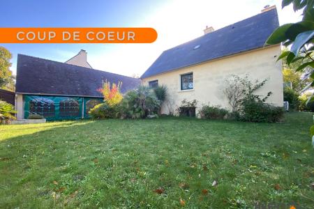 Acheter maison 4 pièces 110 m²