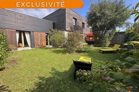 Acheter maison 6 pièces 142 m²