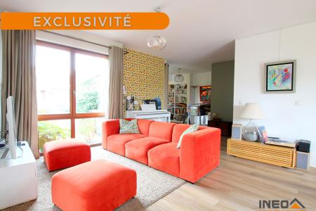 Acheter maison 6 pièces 142 m²