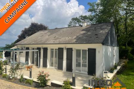 Acheter maison 4 pièces 85 m²