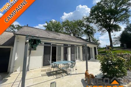 Acheter maison 4 pièces 85 m²