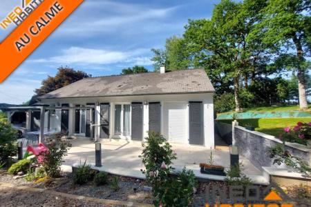 Acheter maison 4 pièces 85 m²