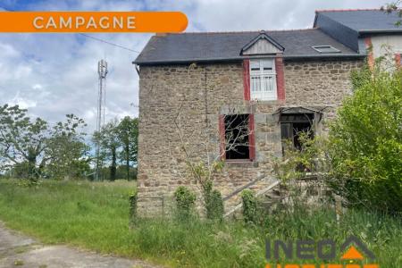 Acheter maison 3 pièces 110 m²