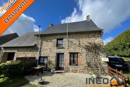 Acheter maison 4 pièces 100 m²