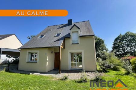 Acheter maison 6 pièces 129 m²