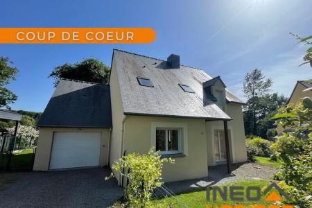 Acheter maison 6 pièces 129 m²