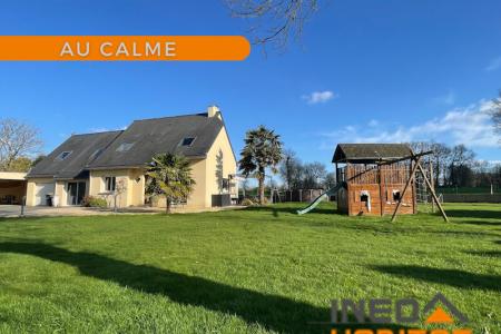 Acheter maison 7 pièces 130 m²