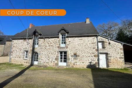 Acheter maison 5 pièces 132 m²