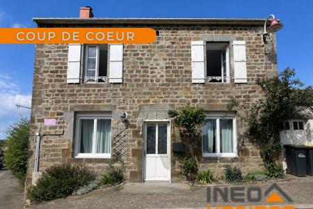 Acheter maison 6 pièces 116 m²