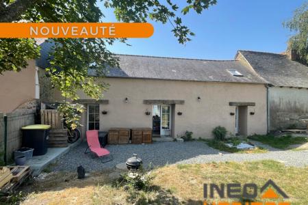 Acheter maison 4 pièces 86 m²