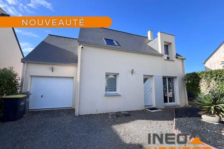 Acheter maison 5 pièces 93 m²