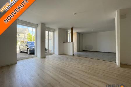 Acheter maison 4 pièces 112 m²