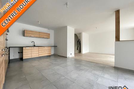 Acheter maison 4 pièces 112 m²