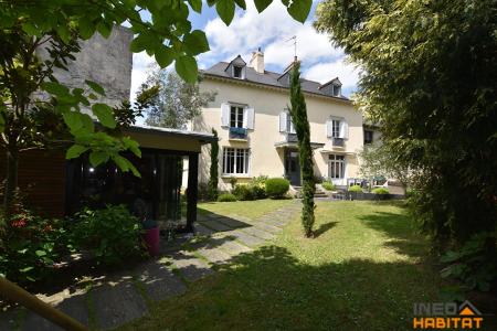 Acheter maison 7 pièces 213 m²