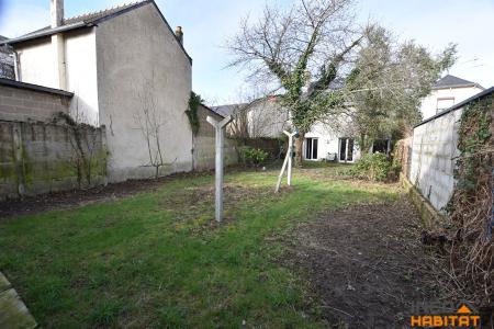 Acheter maison 7 pièces 126 m²