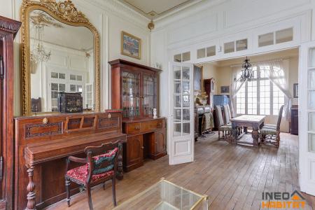 Acheter maison 10 pièces 250 m²